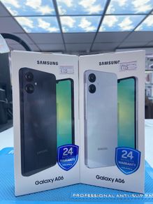 samsung a06 - 64GB