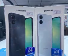 samsung a06 - 64GB