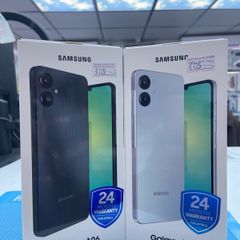 samsung a06 - 64GB