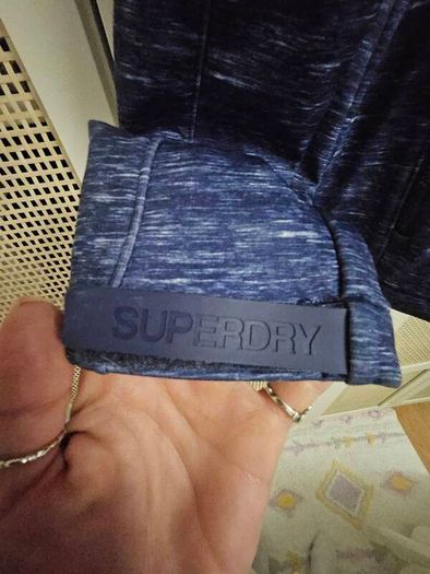 Superdry Jacket Uk16(Eu44)