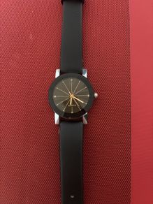 Quartz Watch