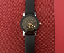 Quartz Watch