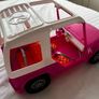 Barbie Jeep Image 2