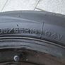 205 55 16 205/55/16 set of 4 rims and tyres Image 4