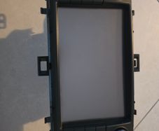 Genuine Toyota Yaris 3 Touch 2 Radio Head Unit