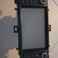 Genuine Toyota Yaris 3 Touch 2 Radio Head Unit