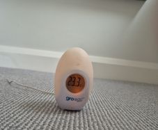 Gro Egg