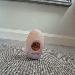Gro Egg