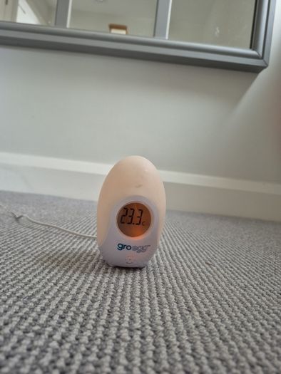 Gro Egg