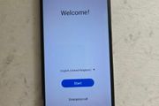 Samsung A20e