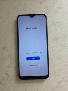 Samsung A20e