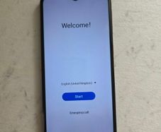 Samsung A20e
