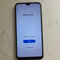 Samsung A20e