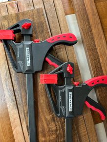 Clamps