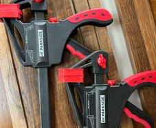 Clamps