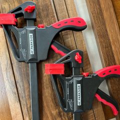 Clamps