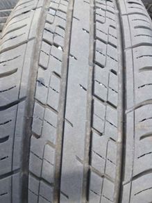 195/60-15 tyres