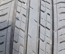 195/60-15 tyres