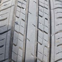 195/60-15 tyres