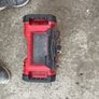 Milwaukee m18 radio Image 2