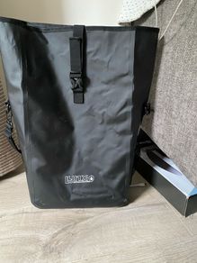 Bike Bag