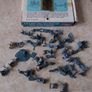 Airfix : WW1 German Infantry : 1960s - 80s Soldiers - 00 Scale Image 3