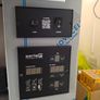 MORETTI FORNI  It is brand new, never been used, it was supposed to be put in a room but we don't ha Image 3