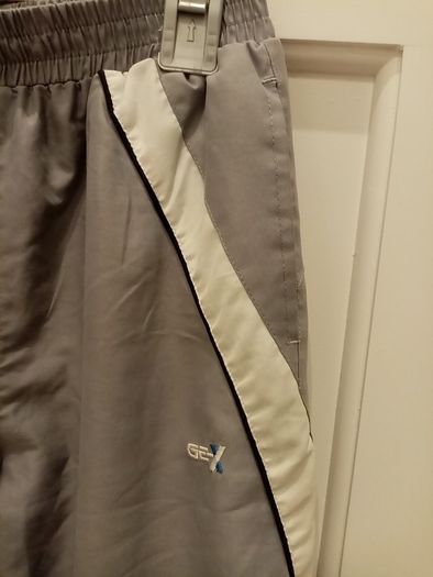 Boys tracksuit bottoms