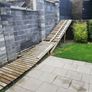 FREE Timber ramp Image 2