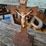 Vintage Wooden Cross Image 5