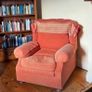 FREE ! Quality Three Piece Suite in VG condition Image 2
