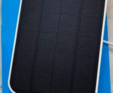 Reolink 6W Solar Panel
