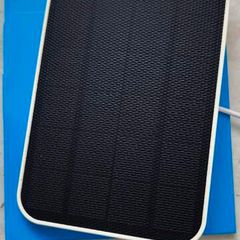 Reolink 6W Solar Panel