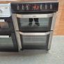 Belling Freestanding Electric Cooker 60cm Image 3