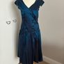 Vintage Cocktail Dress Image 2