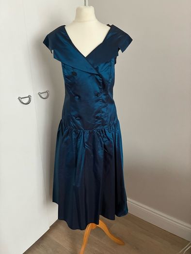 Vintage Cocktail Dress