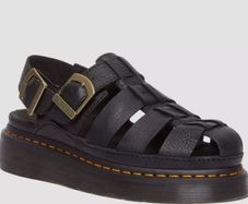 Dr. Martens Wrenlie fisherman's sandals