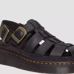 Dr. Martens Wrenlie fisherman's sandals