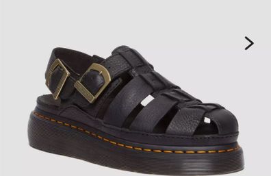Dr. Martens Wrenlie fisherman's sandals
