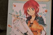 Snow White with the Red Hair Manga by Sorata Akiduki volume 1