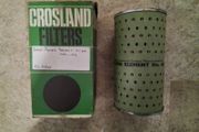 Land Rover Series 2 Oil Filter.