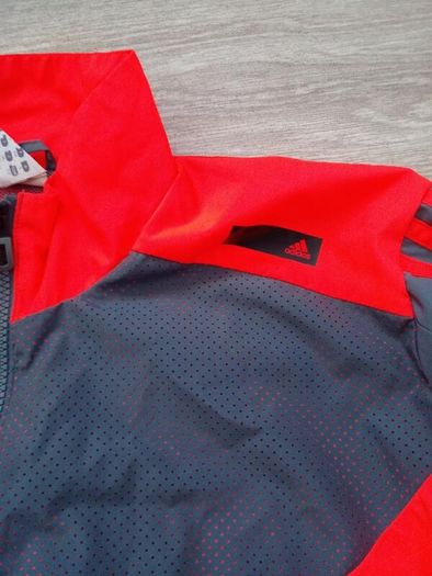 Adidas Hooded top size S