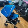 silvercross wayfarer travel system Image 5