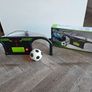 kick- about football trainer Image 2