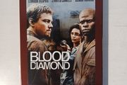 Blood Diamond DVD