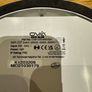 Ovia 16W Led Sensor Ceiling Light Image 4