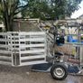 Wopa 39 Hoof Trimming Crate Image 6