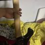 G4m guitar (can swap) Image 8