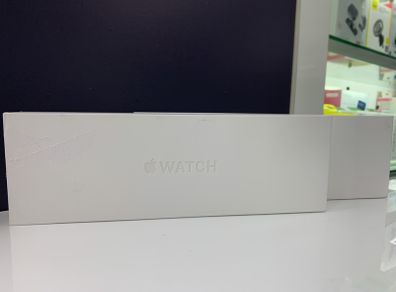 Apple Watch Series 12 46mm Gps New
