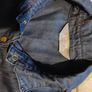 Denim dress Image 2